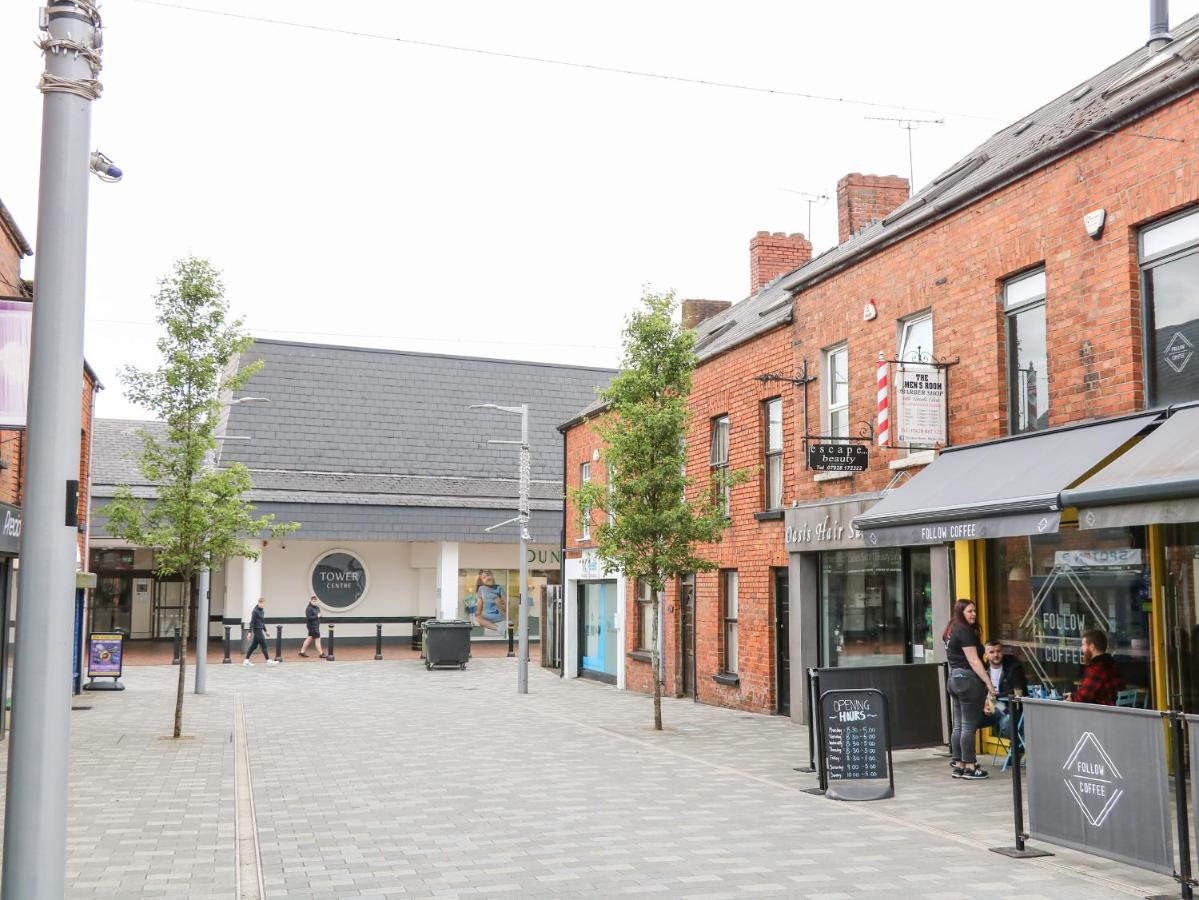 The Upper Room Ballymena Exterior photo
